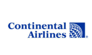 CONTINENTAL AIRLINES